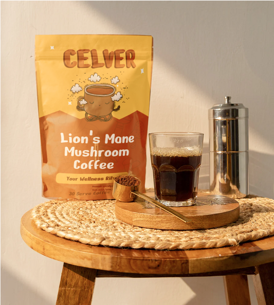 Cold Brew Concentrate